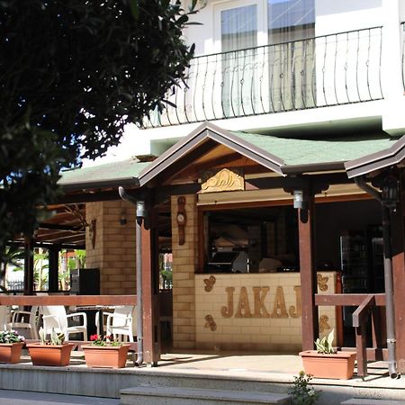Kompleksi Jakaj Velipoje Exterior photo