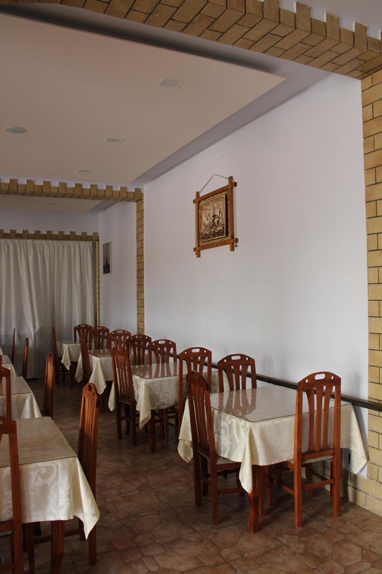 Kompleksi Jakaj Velipoje Exterior photo
